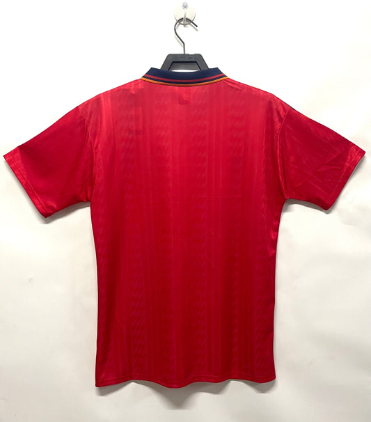 Spain 1994 Home
