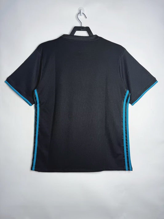 Real Madrid 2017/18 Away