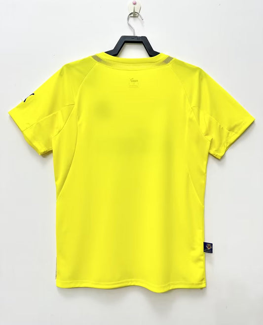 Villarreal CF 2005/06 Home