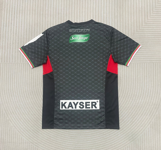 Club Deportivo Palestino 2024 Away