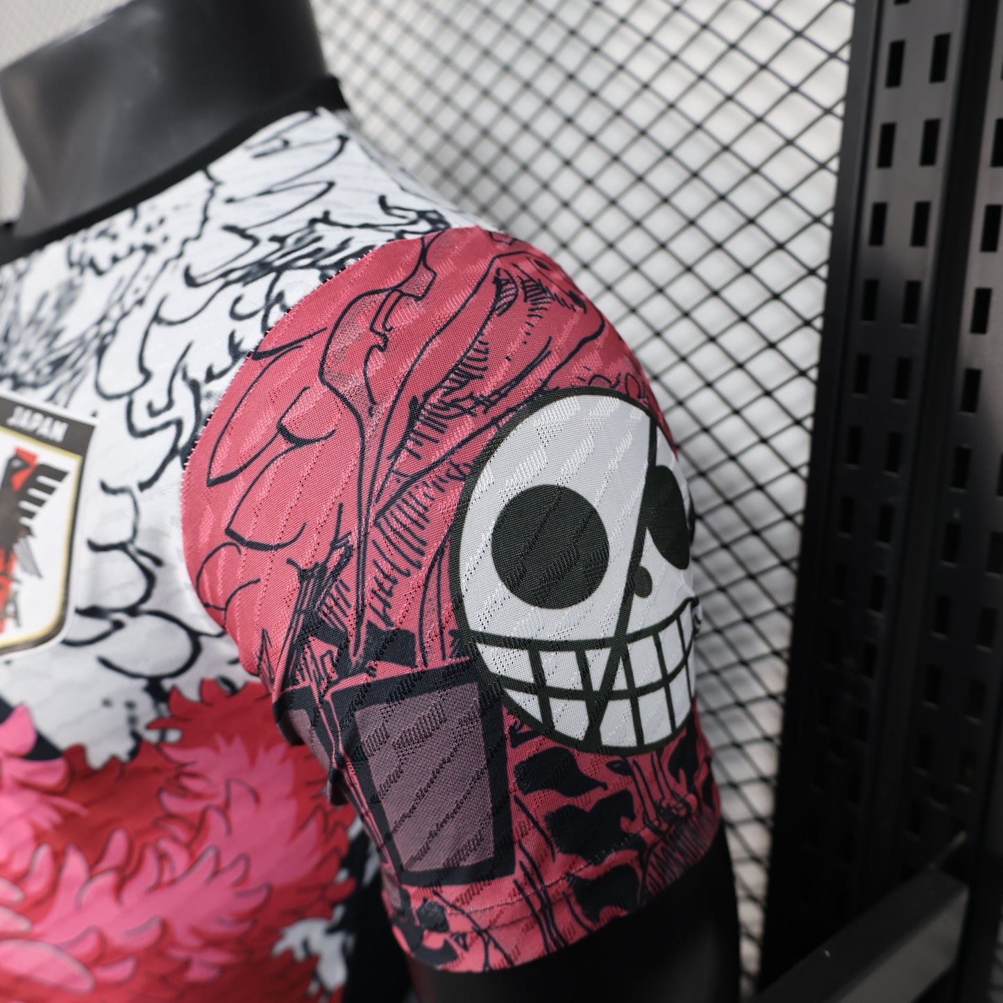 Japan x One Piece - Donquixote Doflamingo