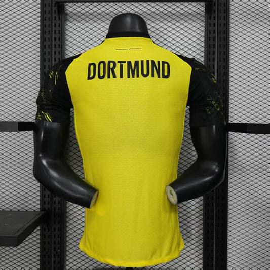 Borussia Dortmund 2025/26 Home