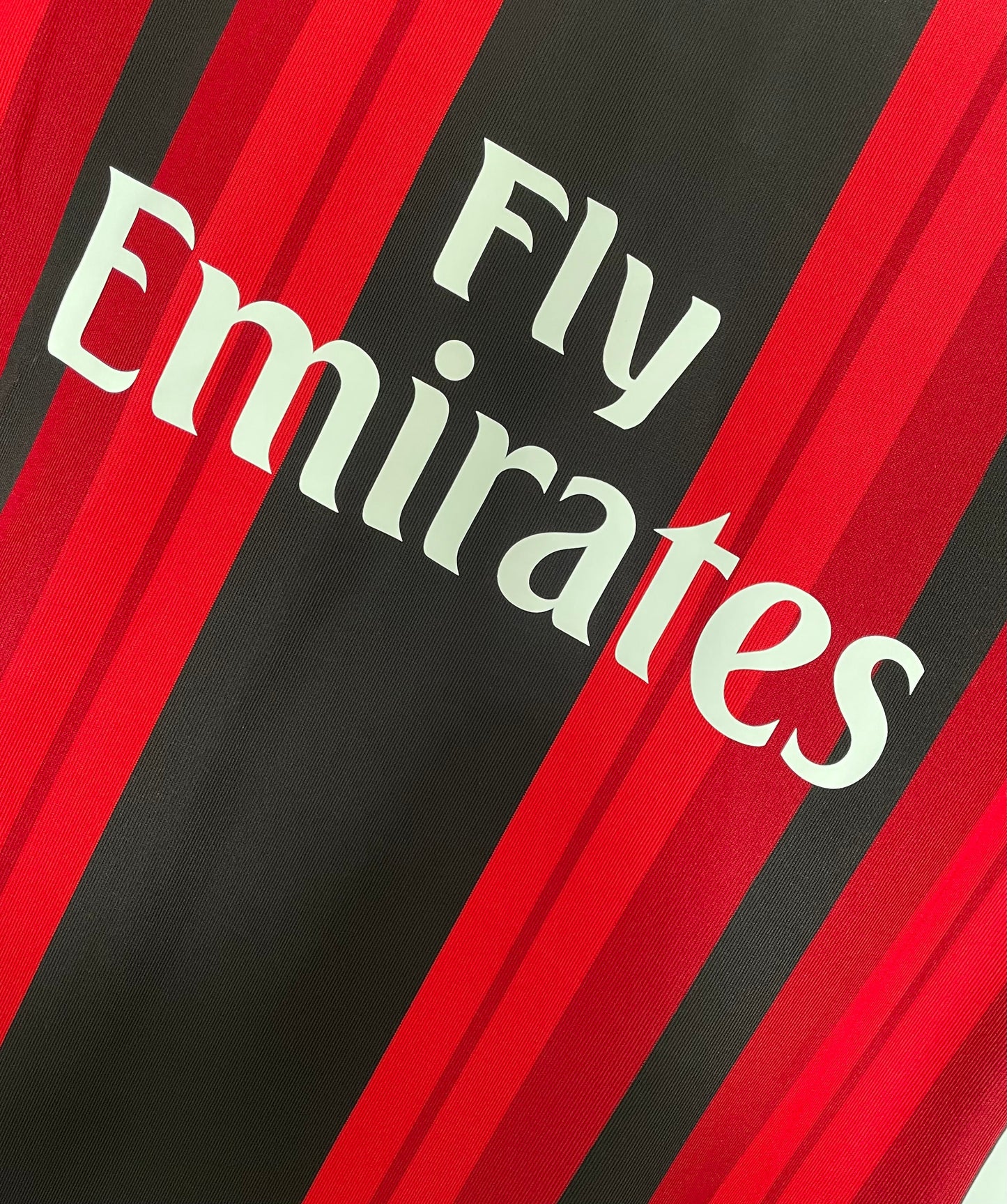 AC Milan 2014/15 Home