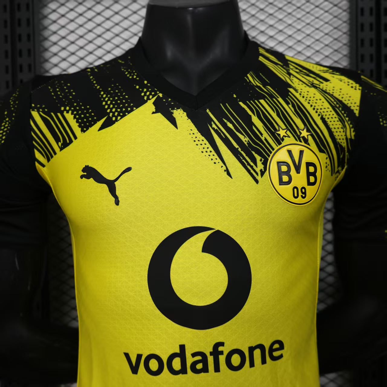 Borussia Dortmund 2025/26 Home