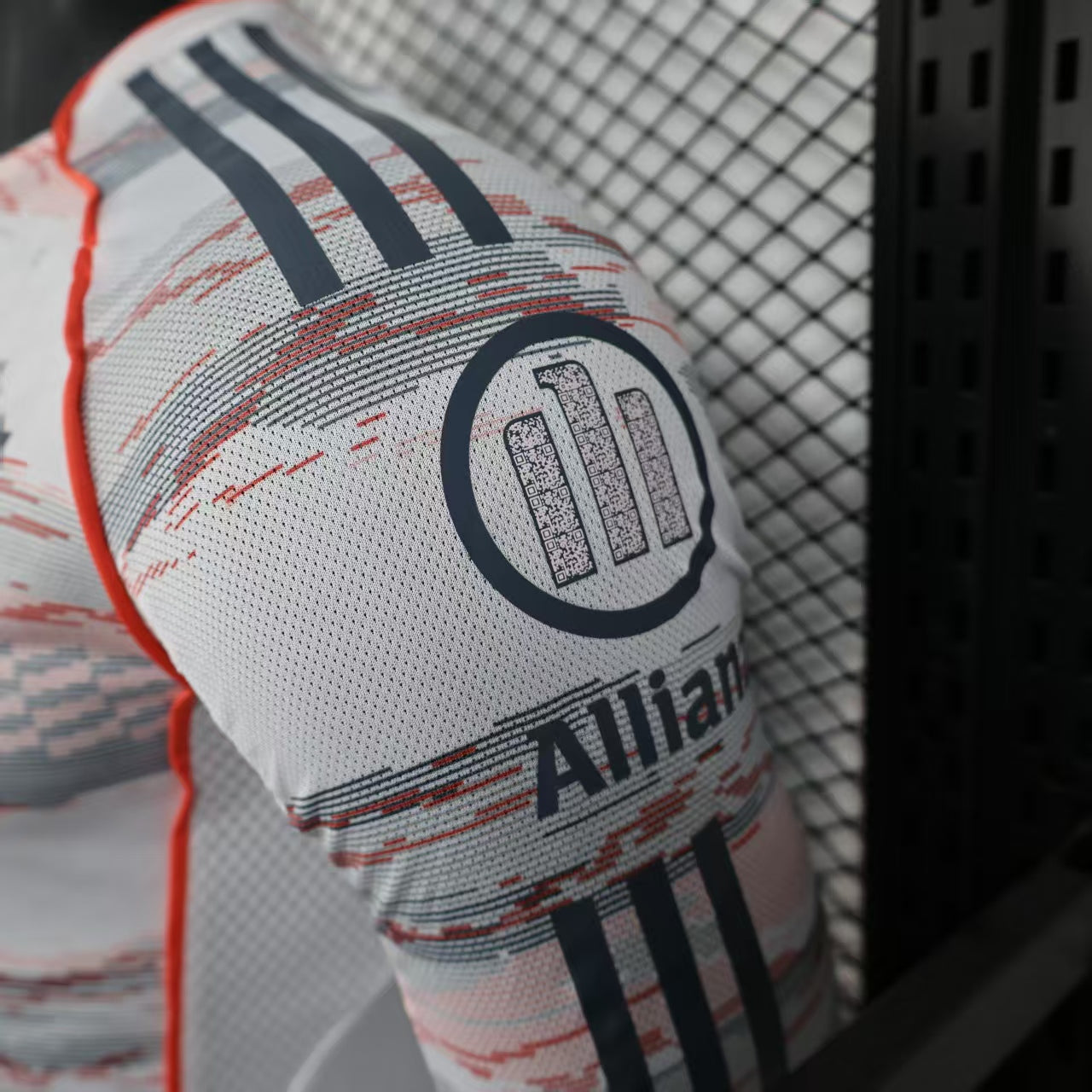 FC Bayern Munich 2025/26 Away