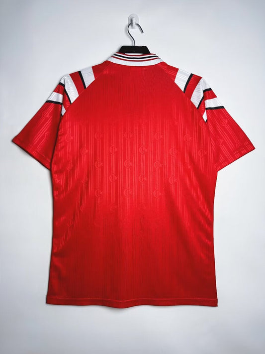 Türkiye 1996 Home