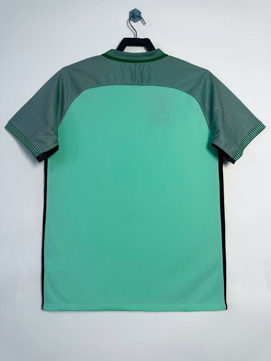 Portugal 2016 Away