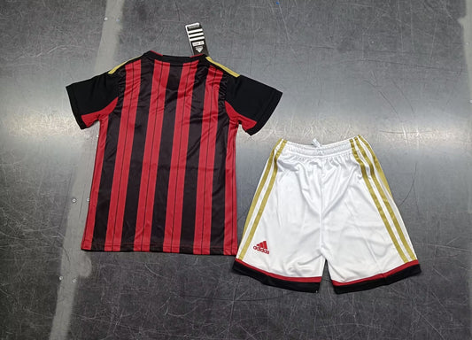AC Milan 2013/14 Home - Kids