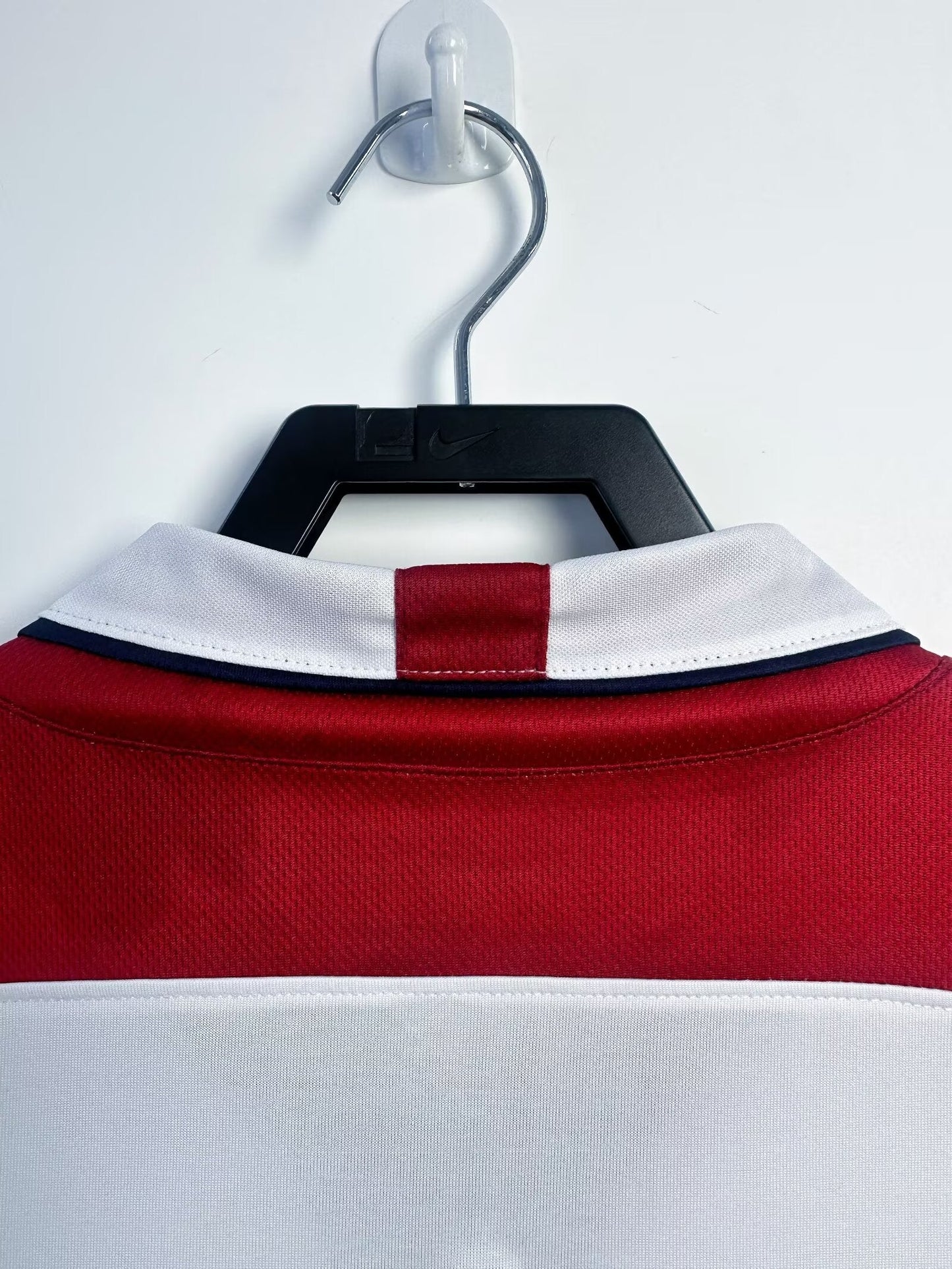England 2004 Home
