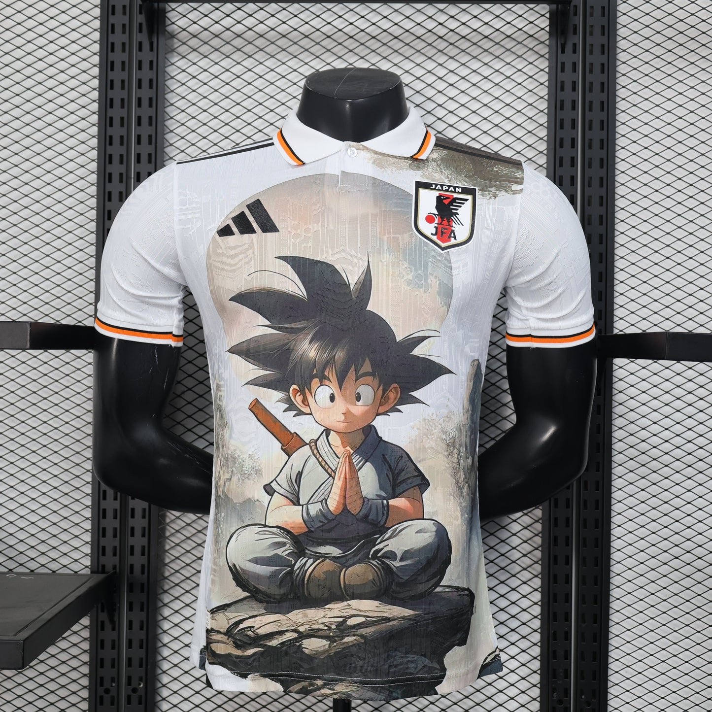 Japan x Dragon Ball – Goku (Kid)