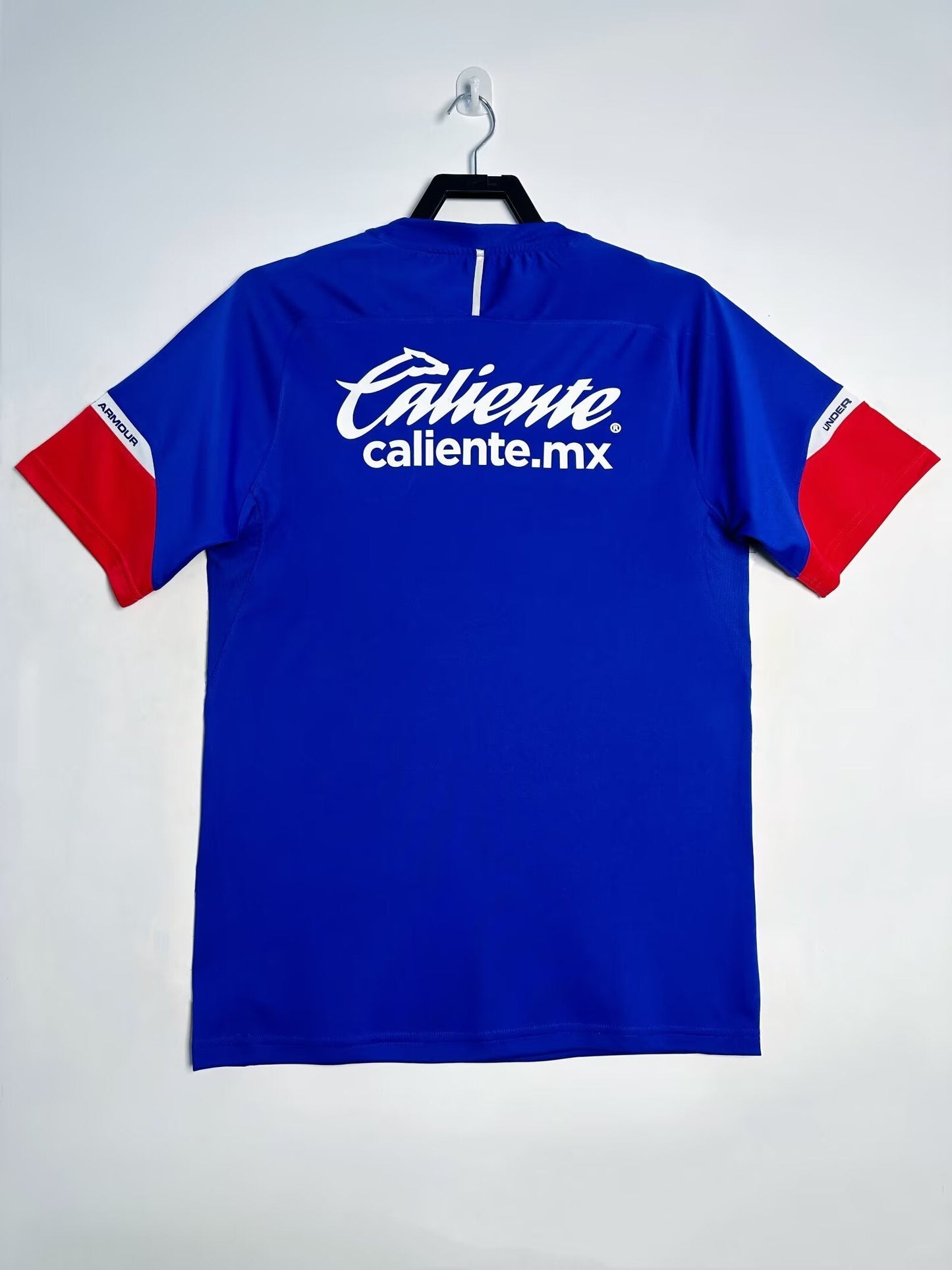 Cruz Azul Jersey 2018 – Official Home Kit