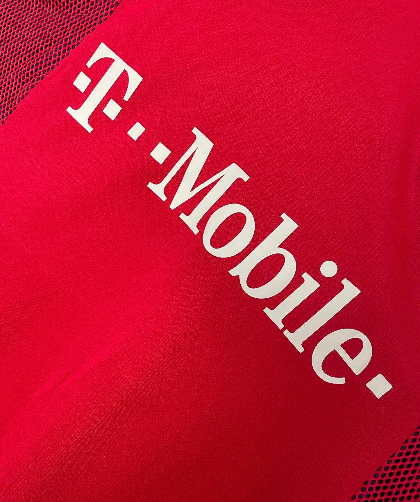 Bayern Munich 2002/03 Home