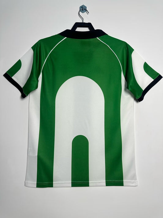 Real Betis 1998/99 Home
