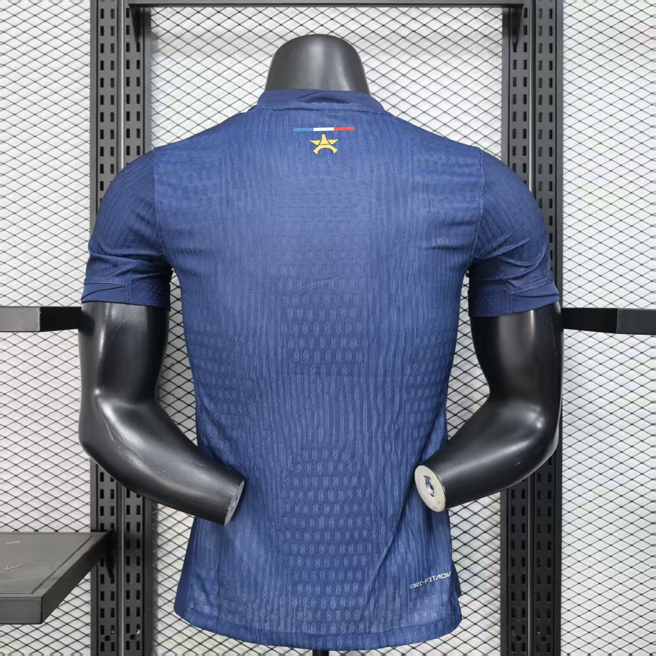 PSG 2024/25 Home - Champions Edition