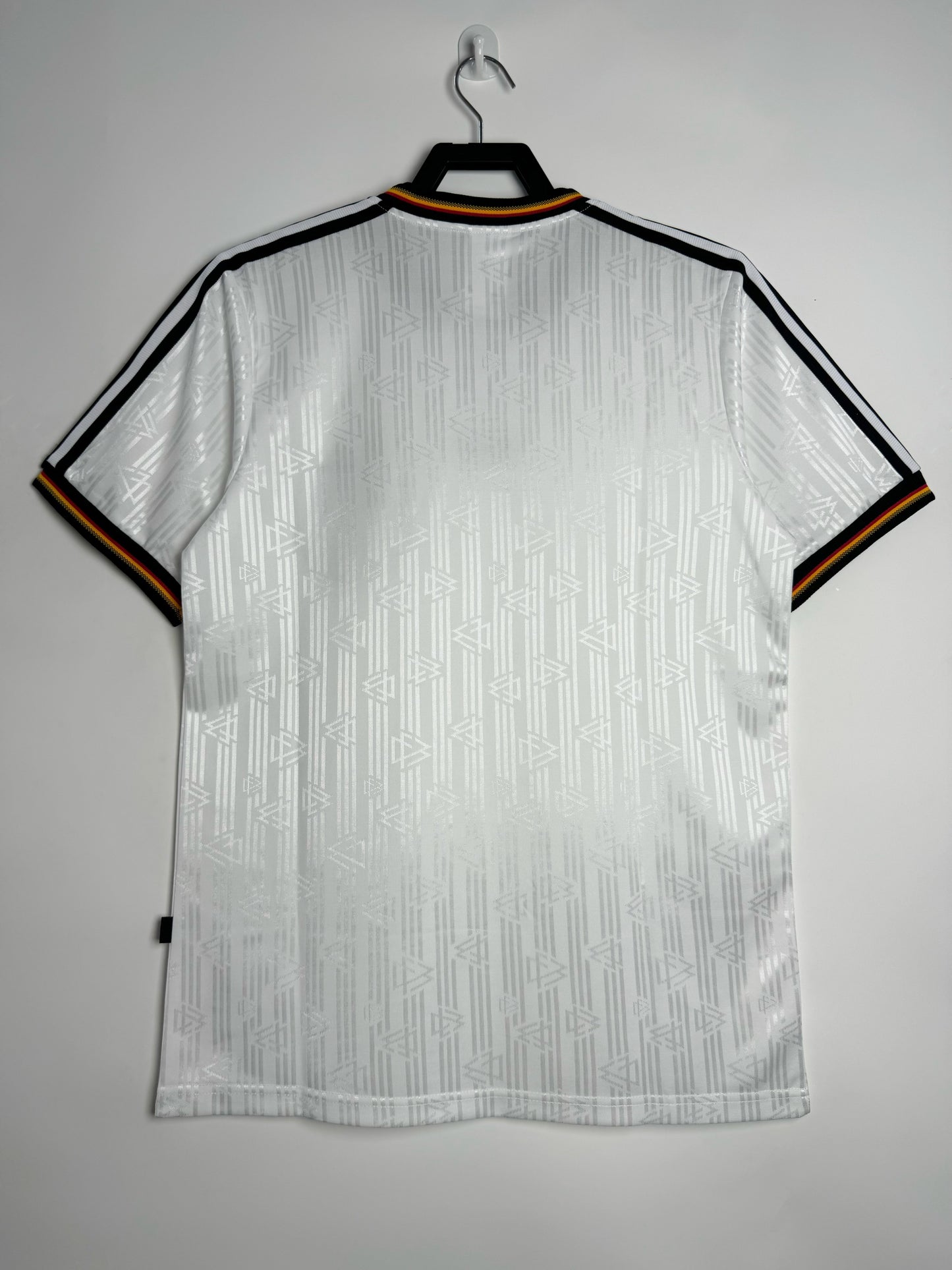 Germany 1996 Home