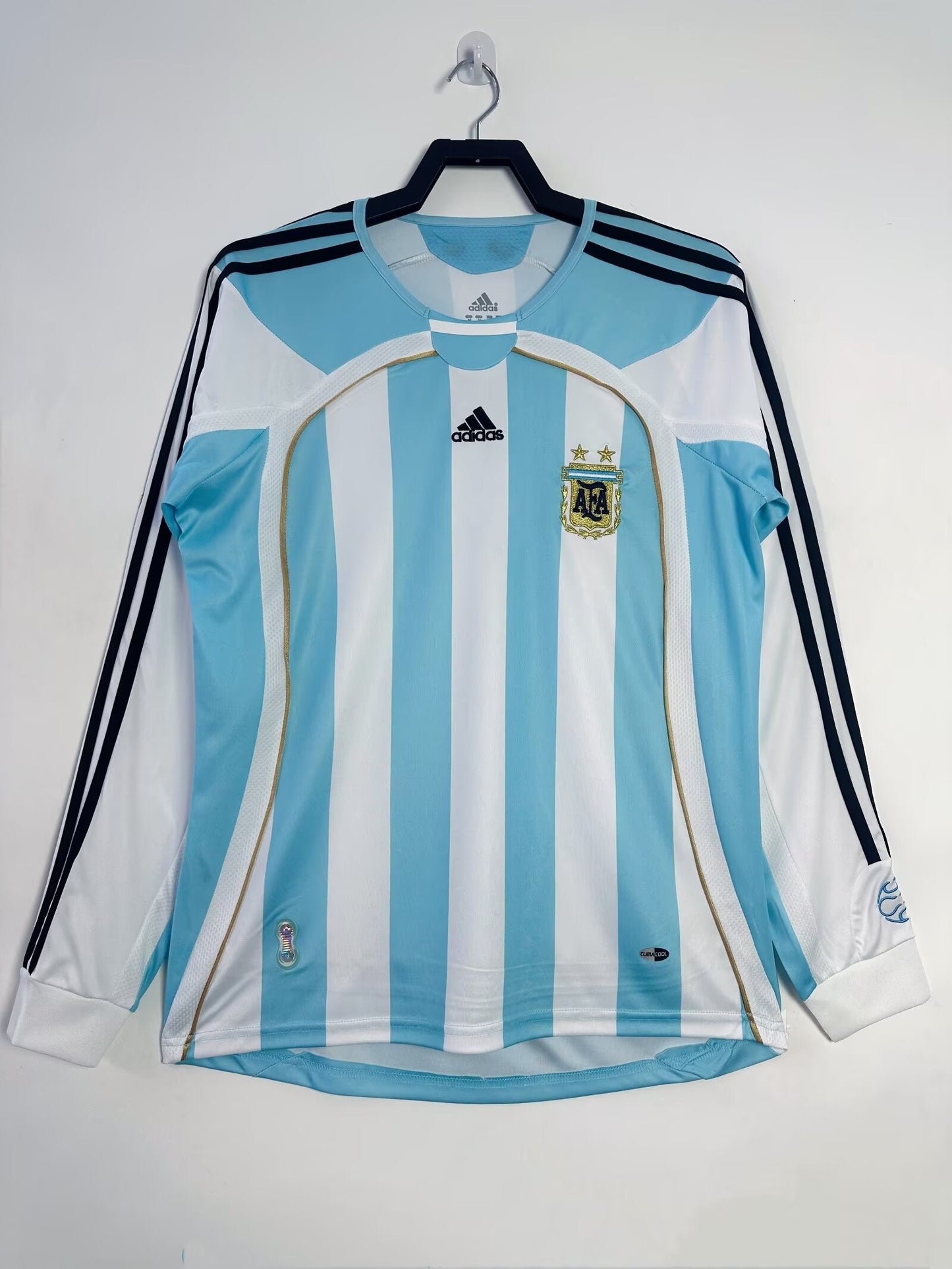 Argentina 2006 Home