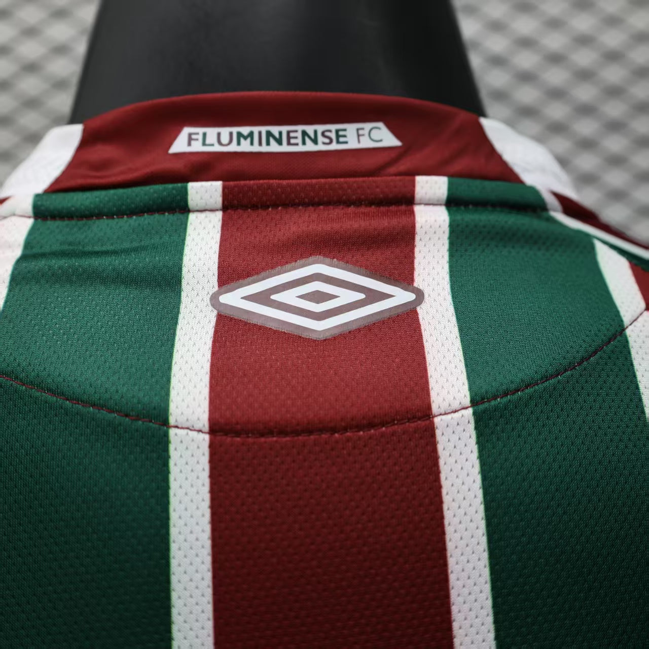 Fluminense 2025 Home