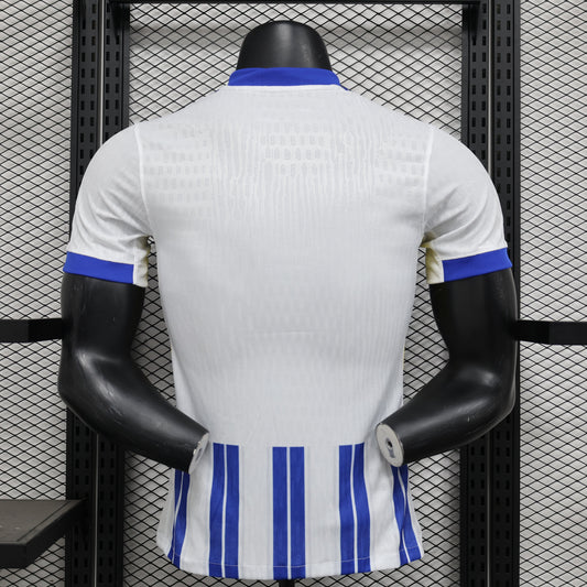 Brighton & Hove Albion 2024/25 Home