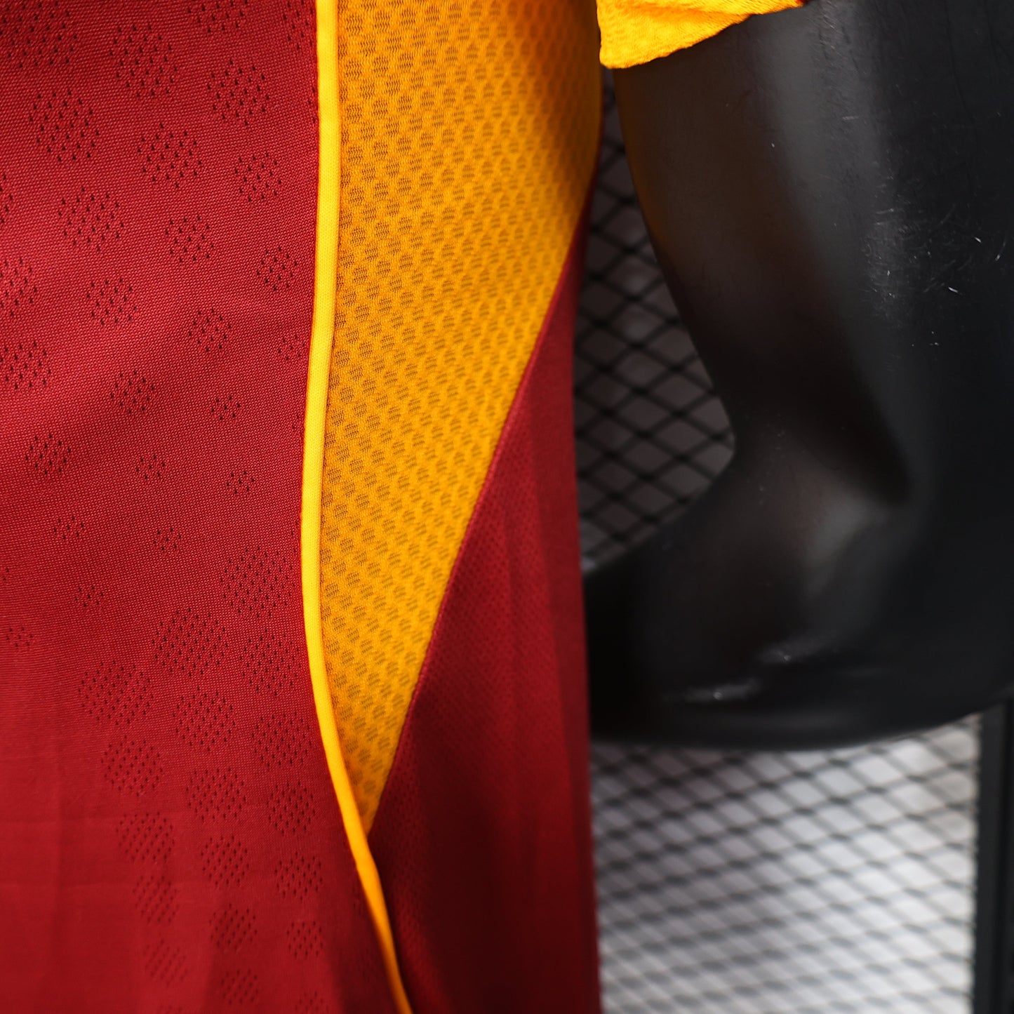 AS Roma 2025/26 Home
