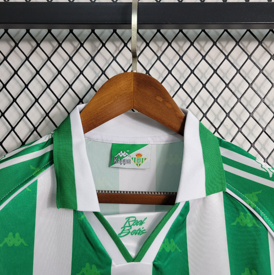 Real Betis 1995/97 Home