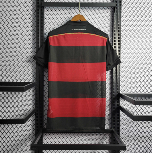 Germany 2014 Away