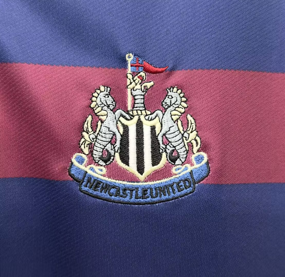 Newcastle United 1995/97 Away