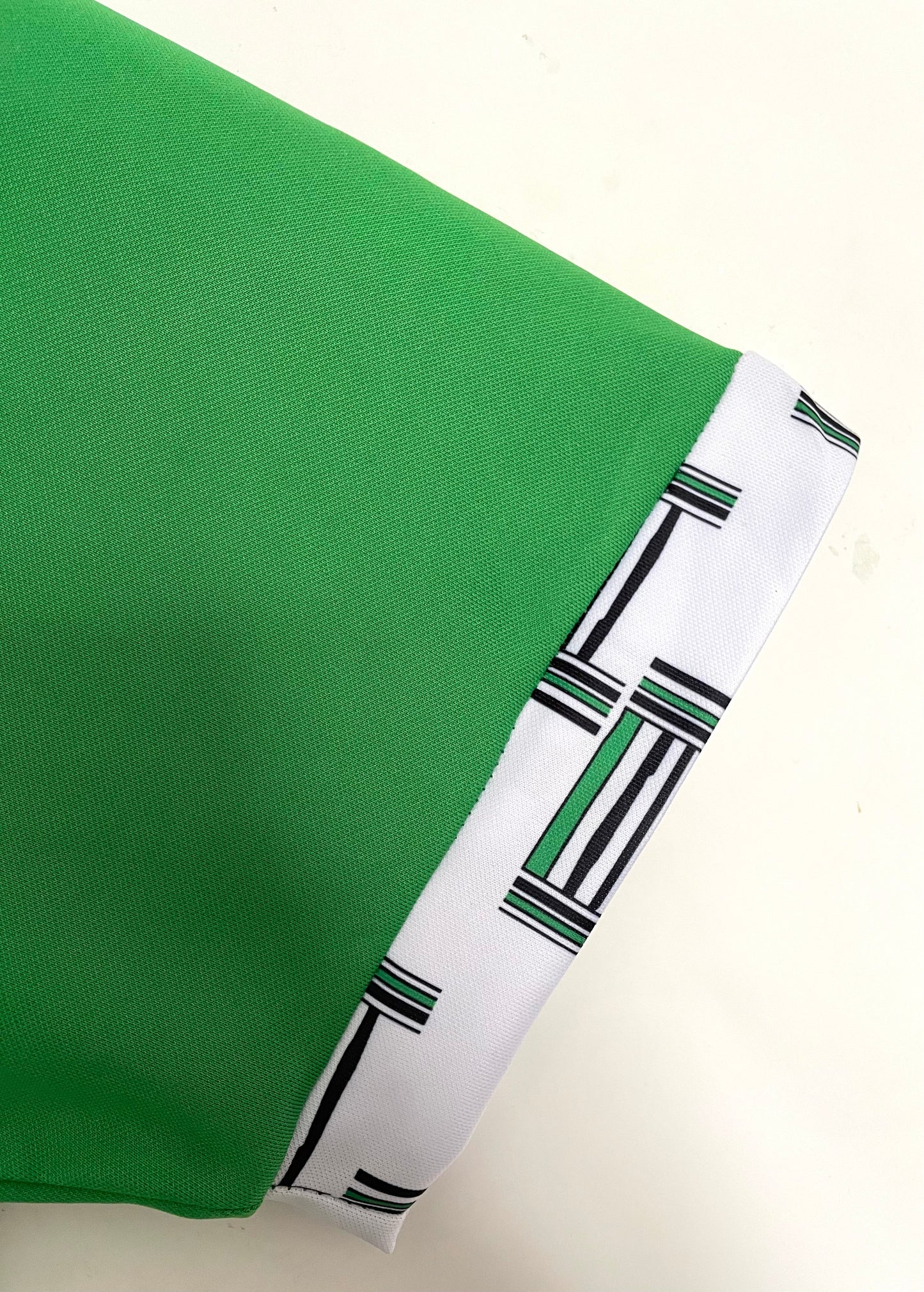 Nigeria 1994 Home