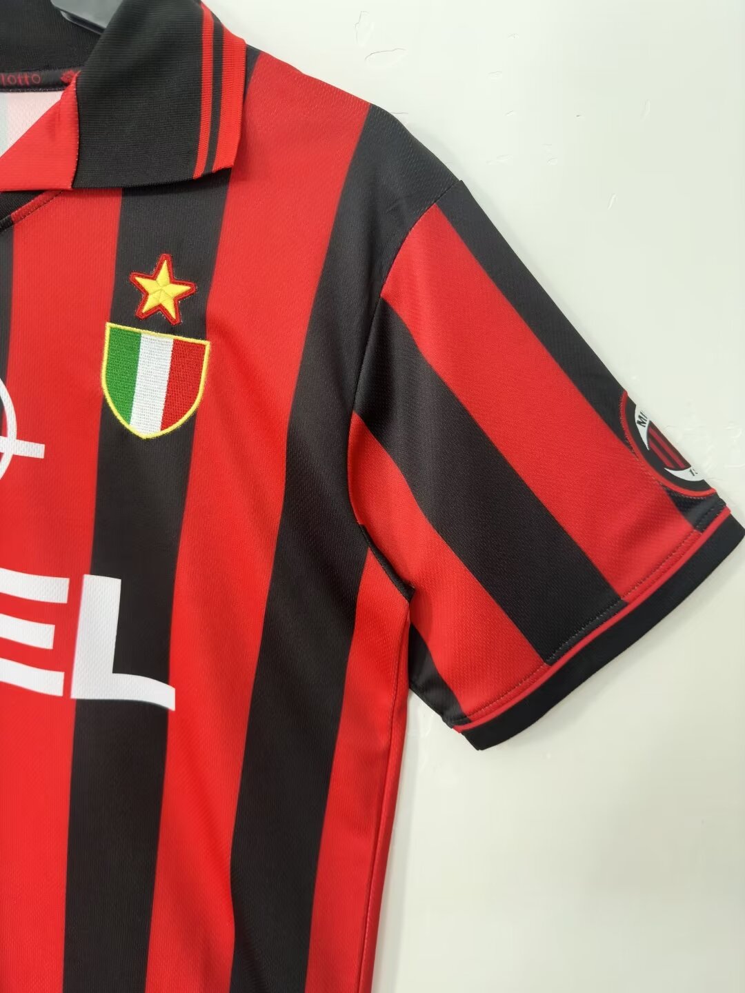 AC Milan 1996/97 Home