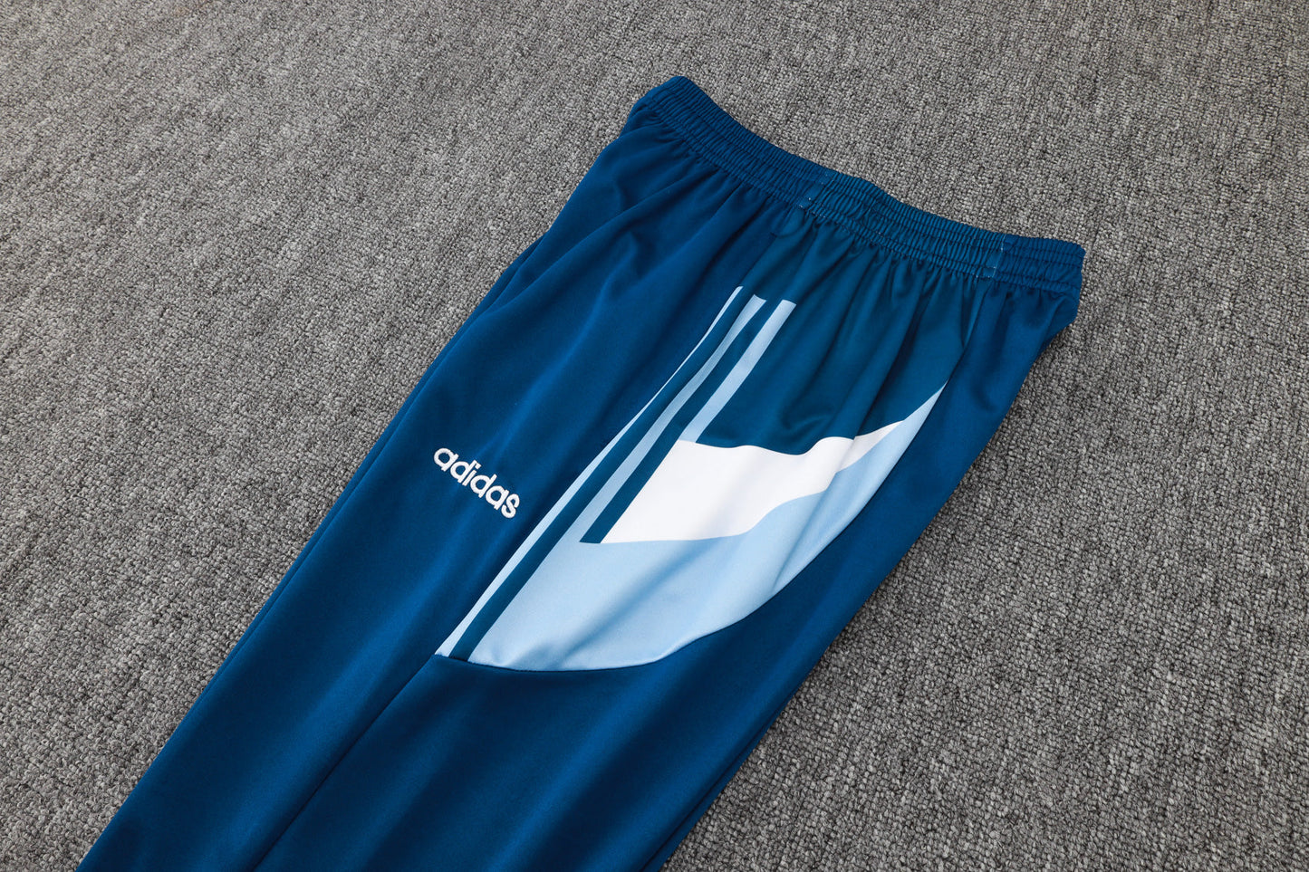Argentina Retro Tracksuit Set