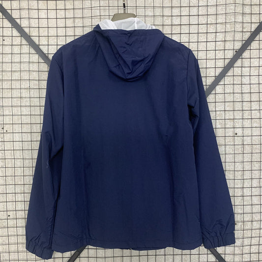 Portugal 2025/26 Windbreaker - Navy