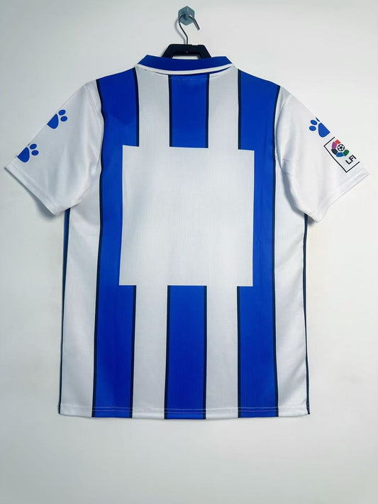Malaga CF 1997/98 Home