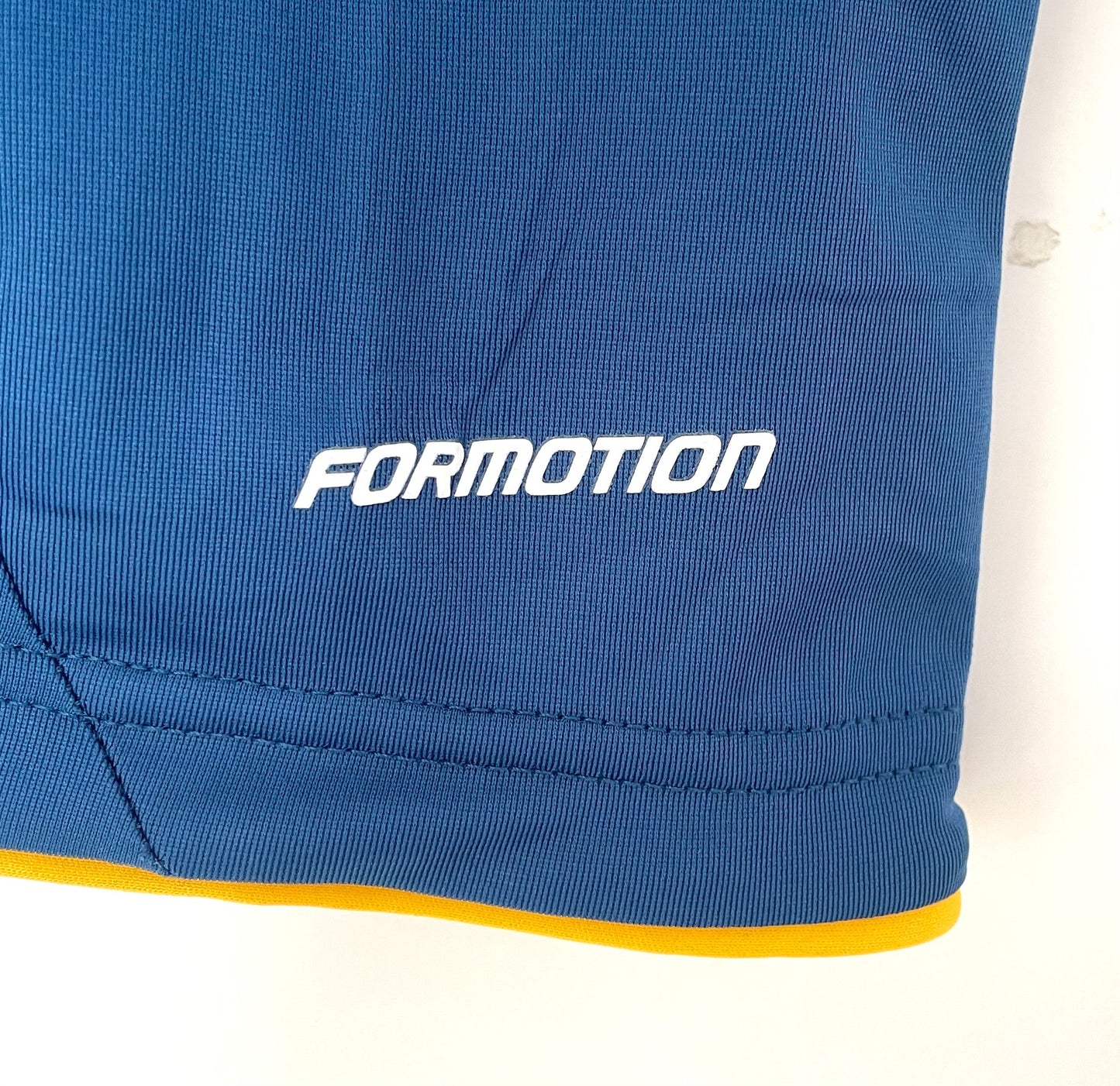 Product Title → LA Galaxy Jersey 2012 Away Edition