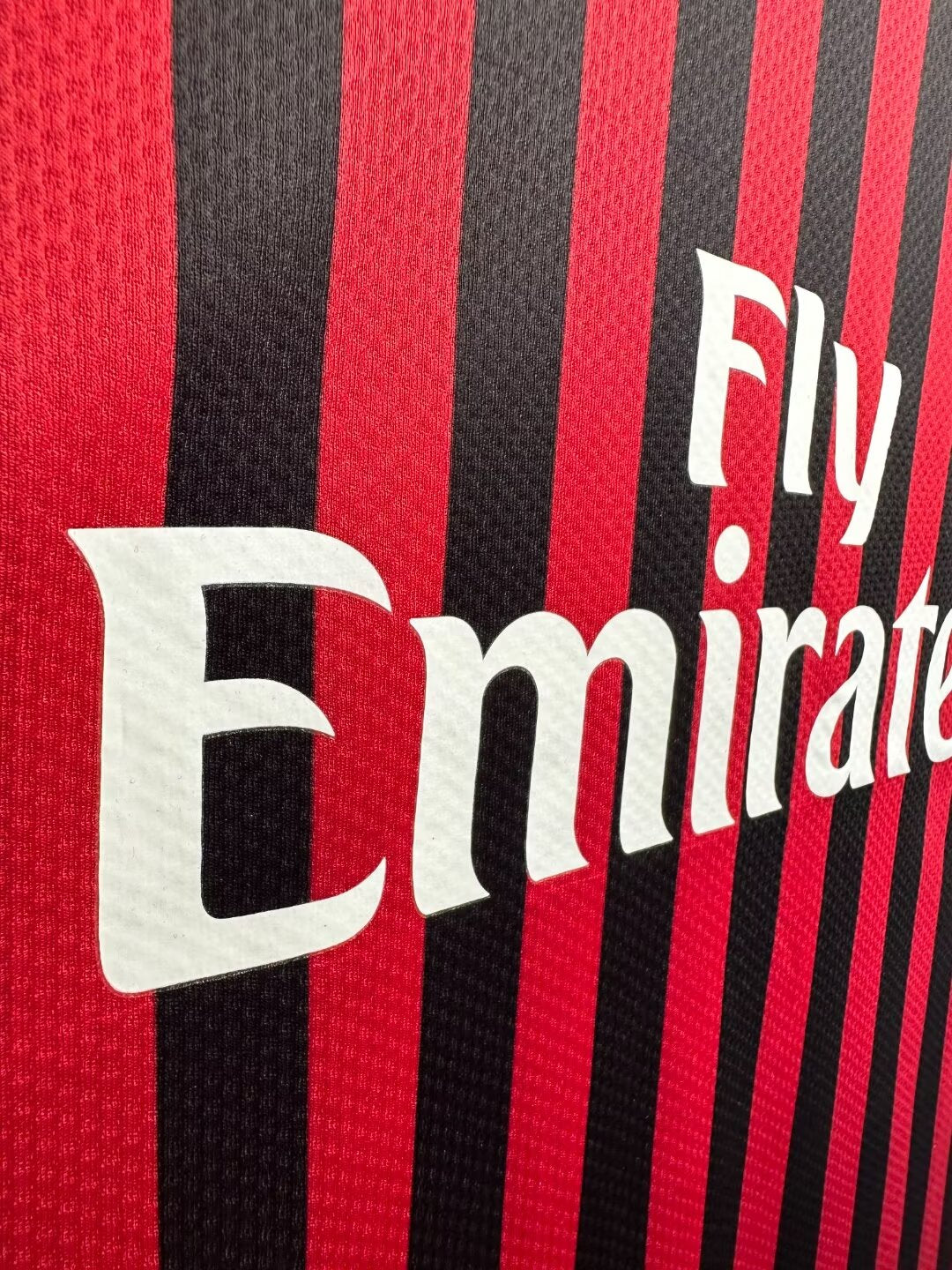 AC Milan 2019/20 Home