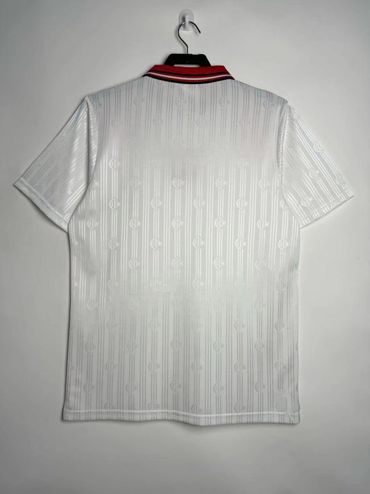 Türkiye 1996 Away