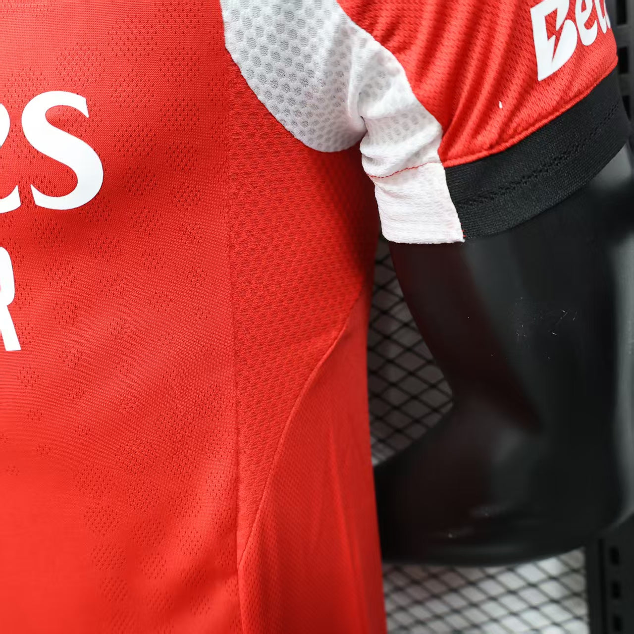 S.L. Benfica 2025/26 Home