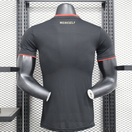 Bayer 04 Leverkusen 2024/25 - Champions Edition