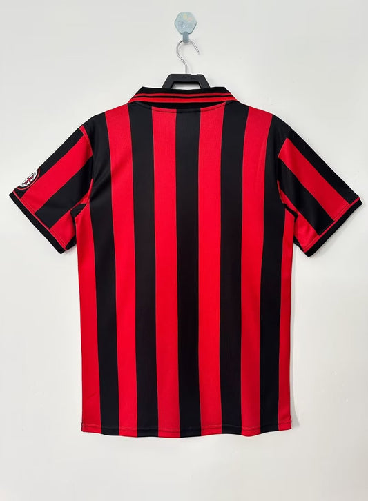 AC Milan 1996/97 Home