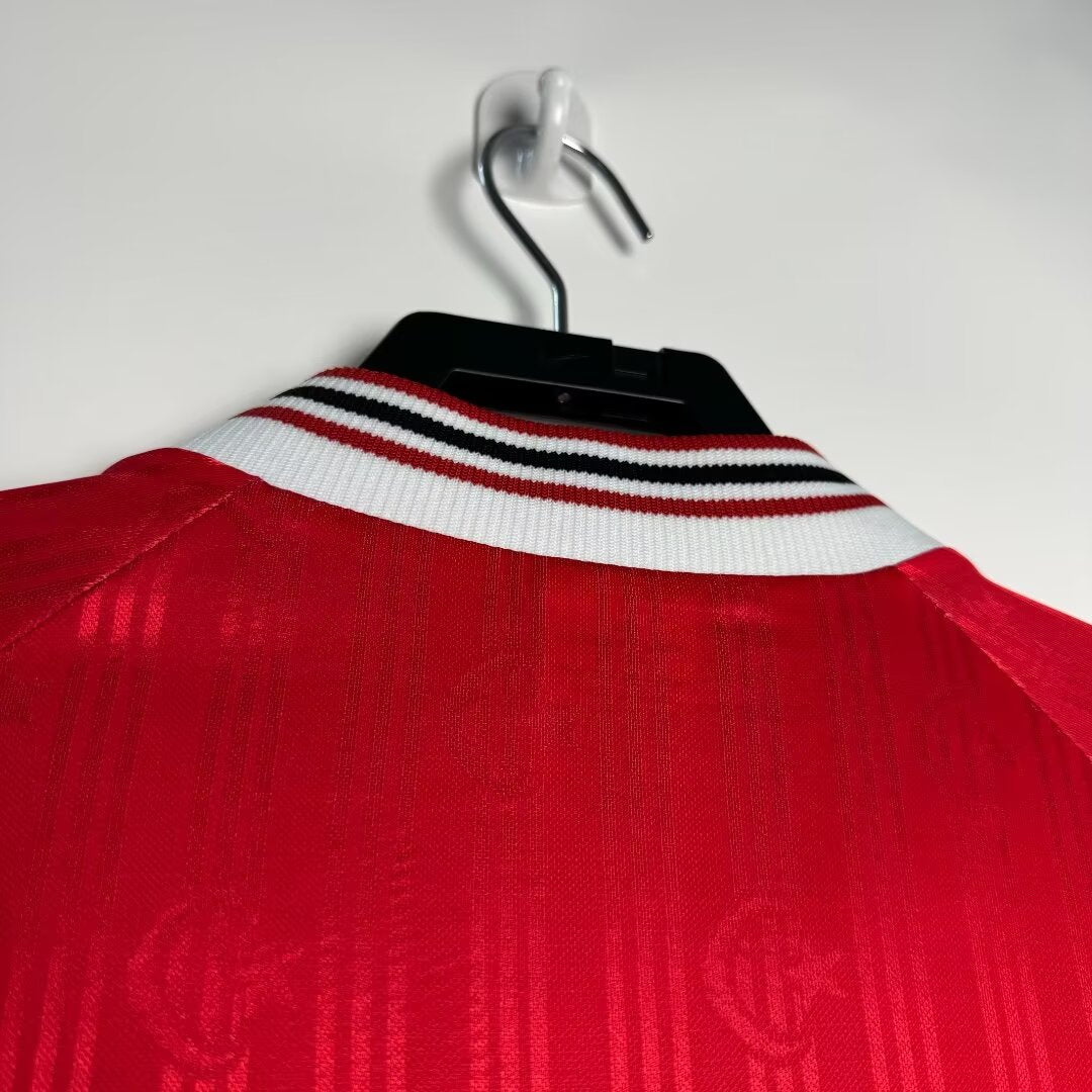 Türkiye 1996 Home