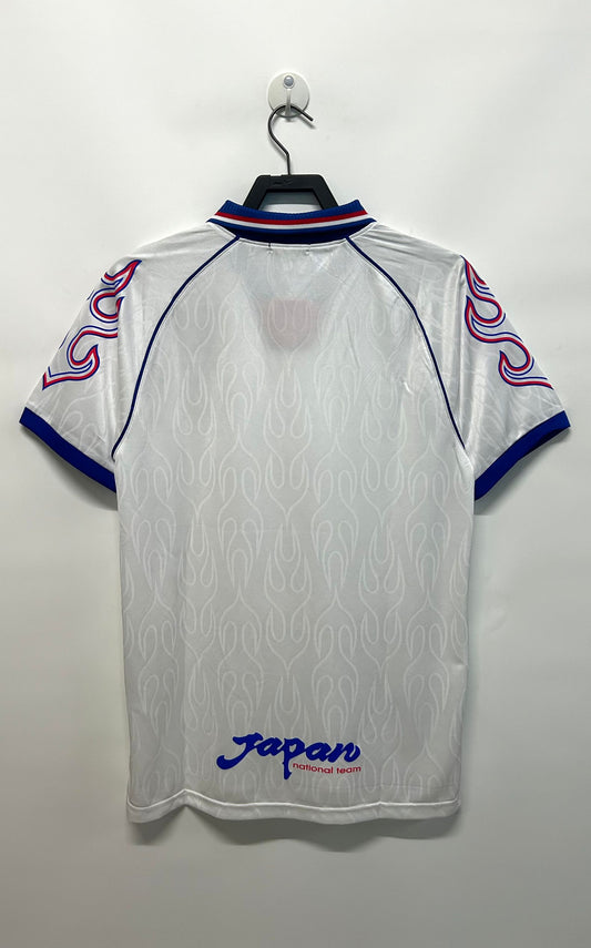 Japan 1998 Away