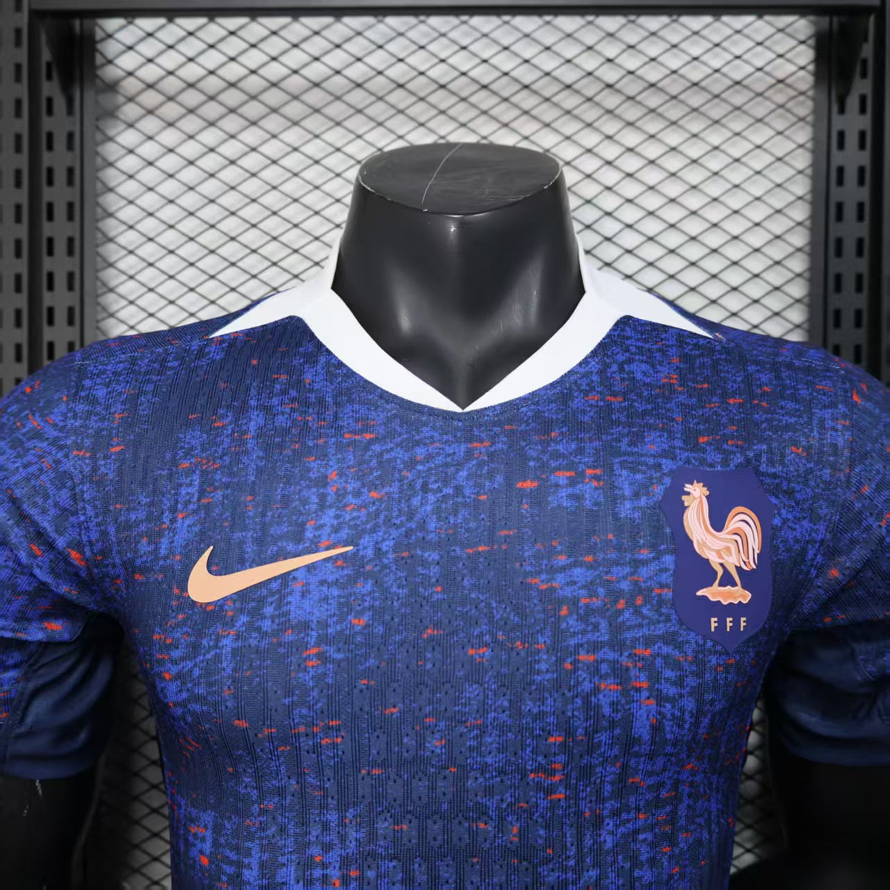 France 2025 Home