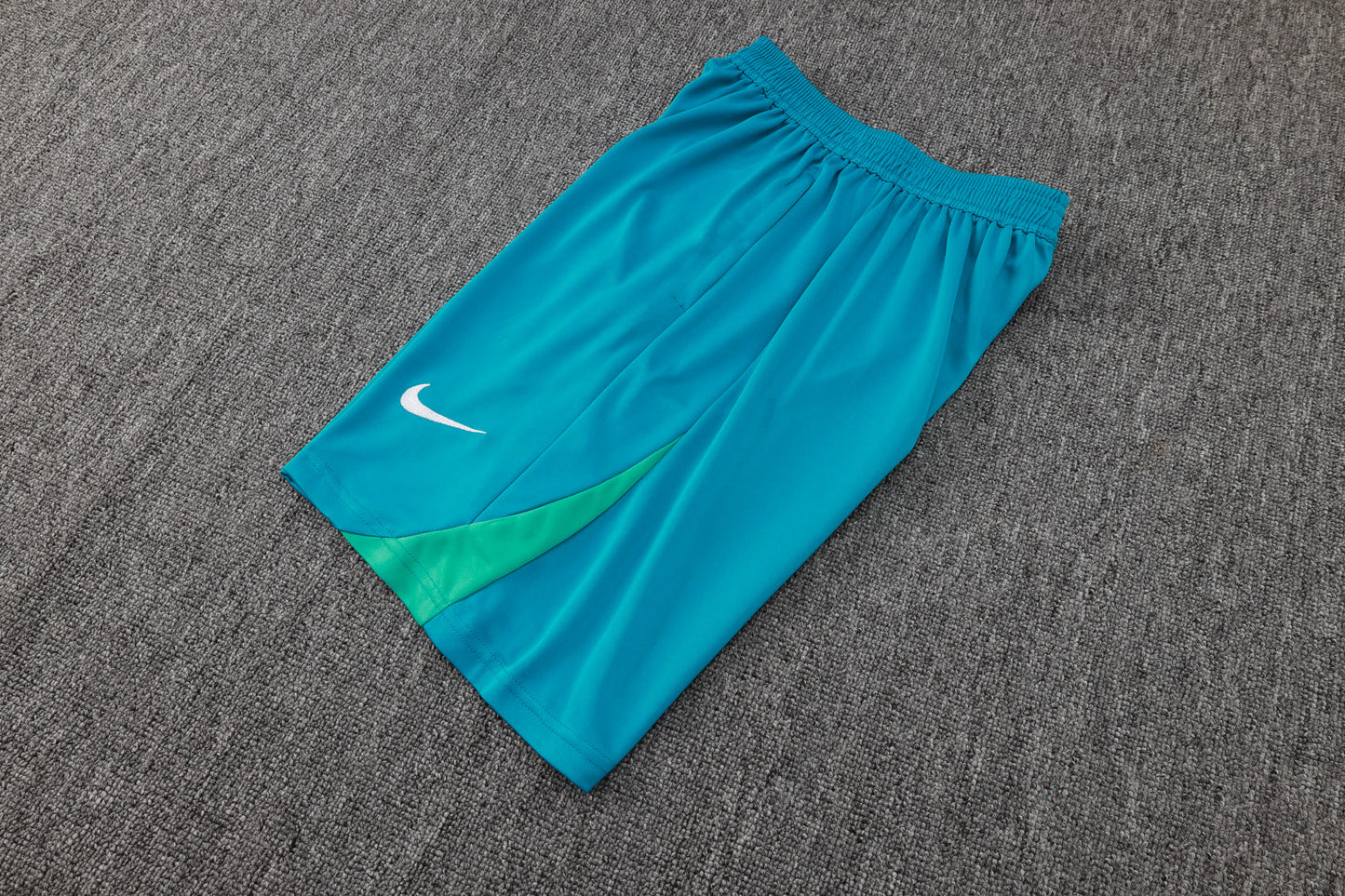 Portugal Training Kit - Cyan