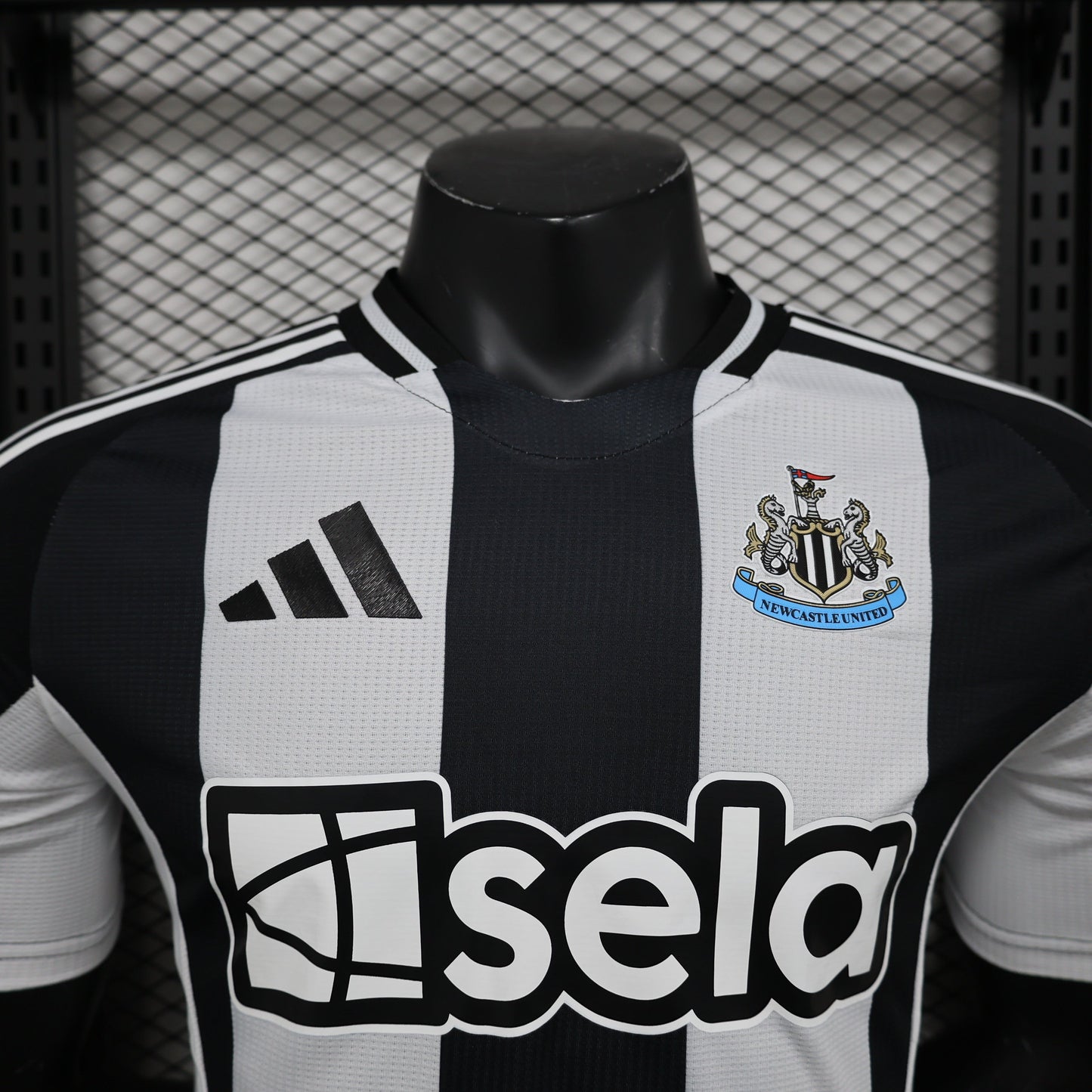 Newcastle United 2024/25 Home