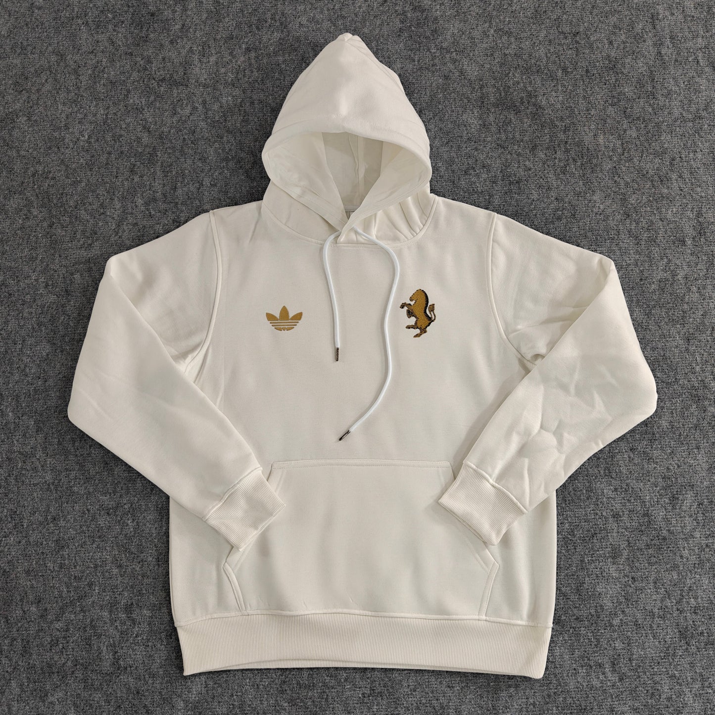 Juventus 2024/25 Third Hoodie