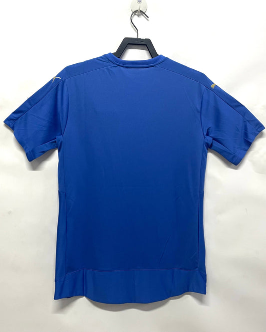 Leicester City 2015/16 Home