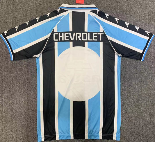 Gremio 2000 Home