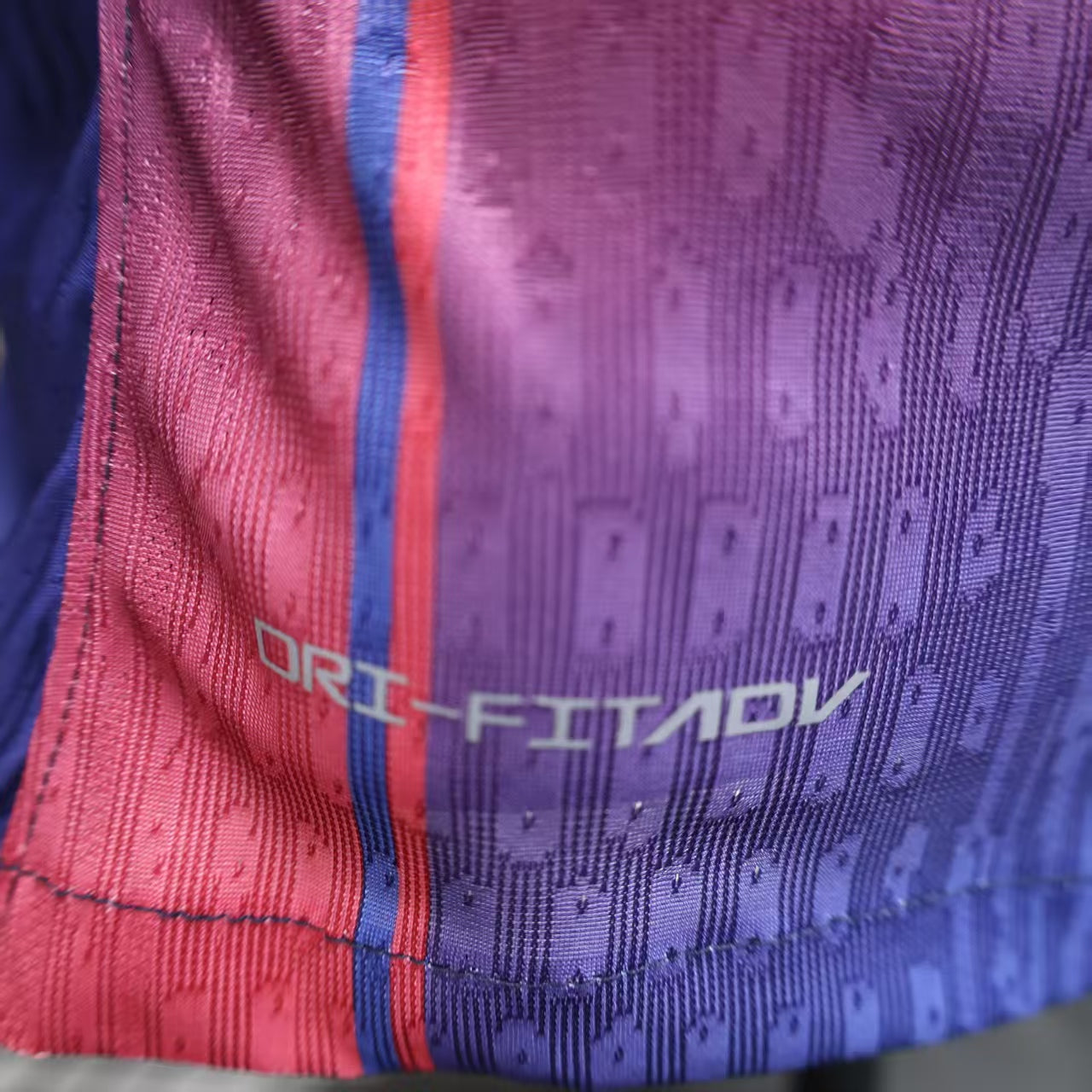 Barcelona 2025/26 Home