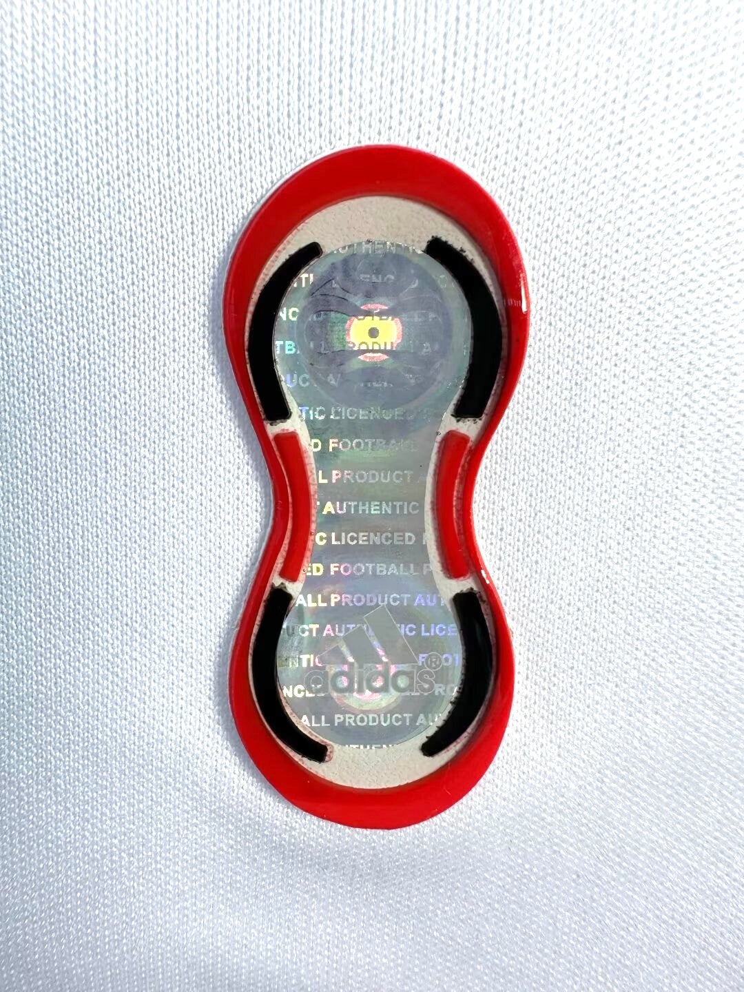 AC Milan 2007/08 Away