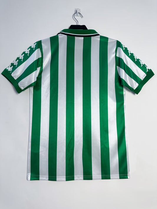 Real Betis 1999/00 Home