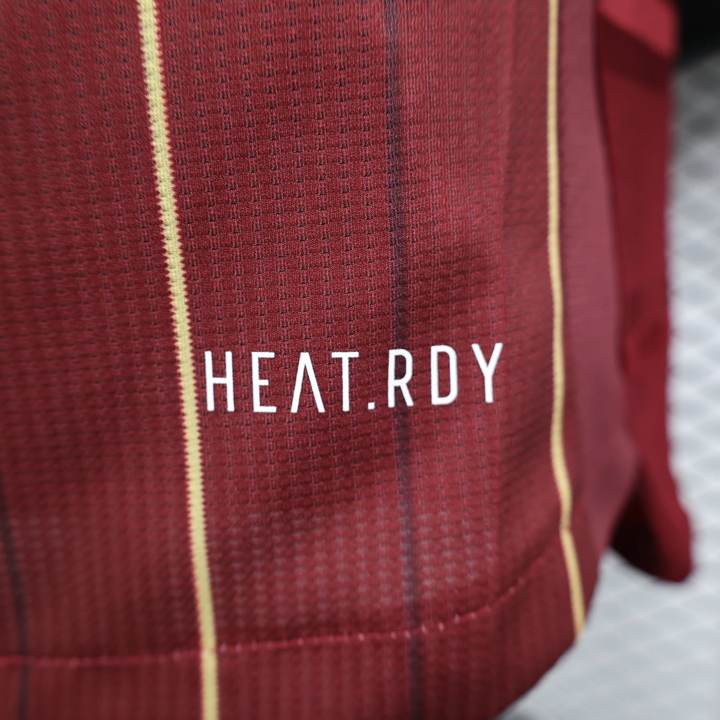AS Roma 2024/25 Home