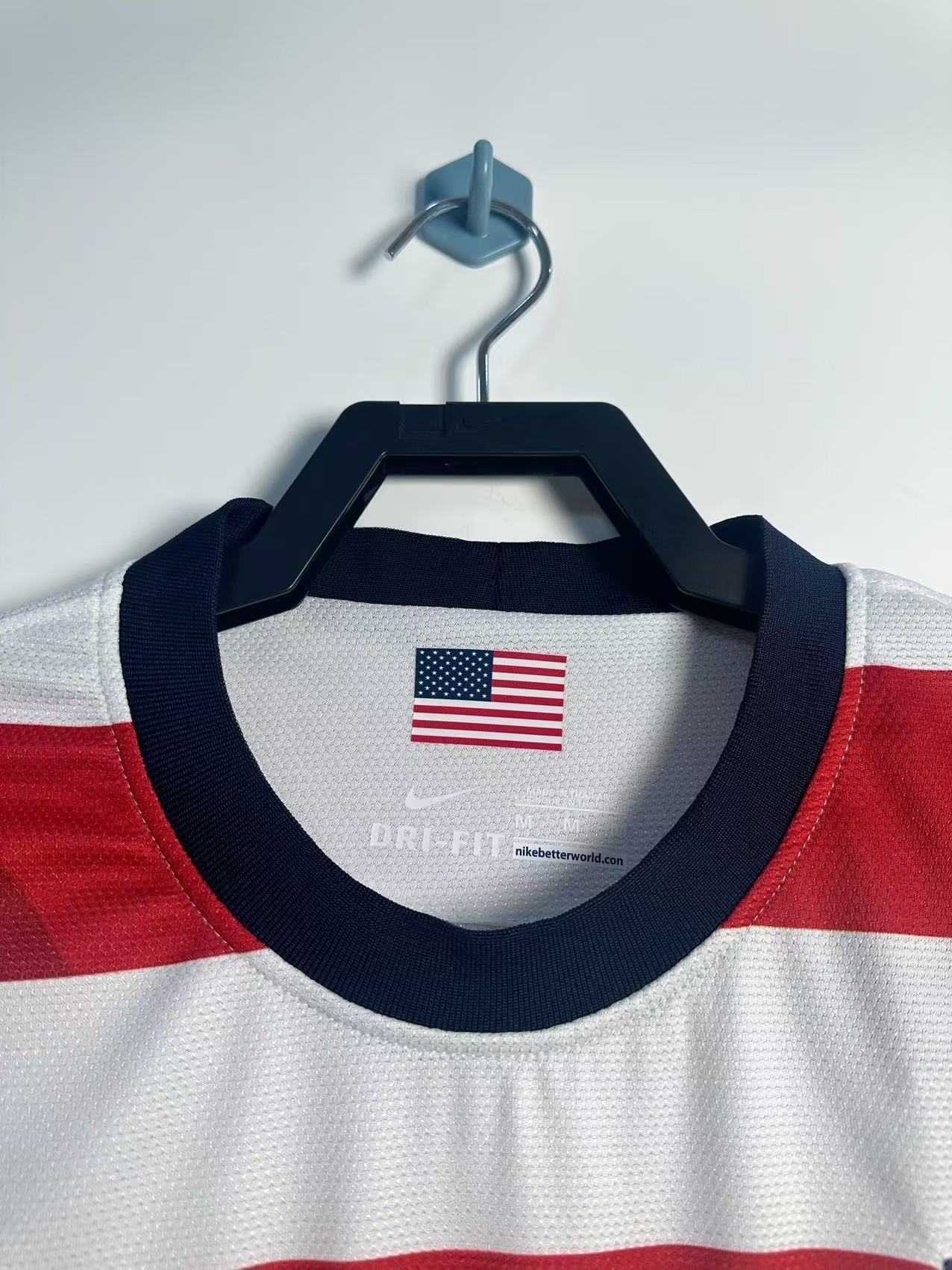 USA 2013 Home